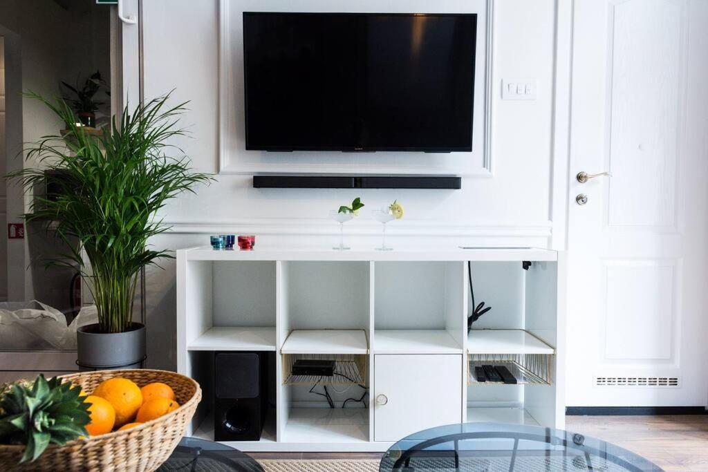 Studio Apartment Lubynski In Center Of Zagreb Exteriör bild